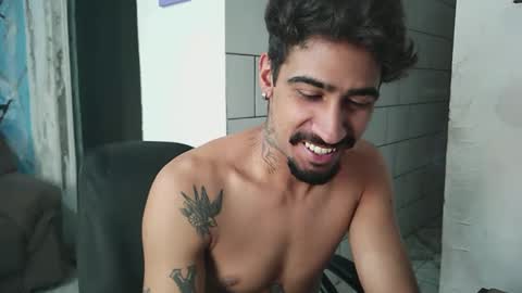 AmigodotadoZL online show from February 2025 04:28:01 PM