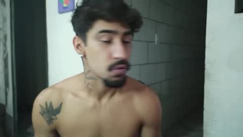 AmigodotadoZL online show from February 2025 05:46:02 PM