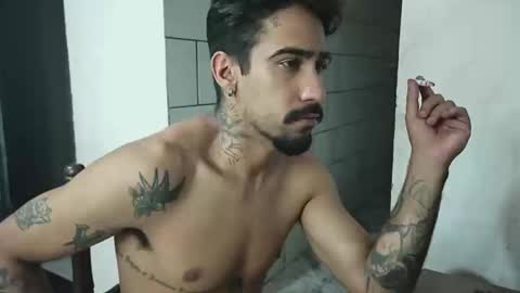 AmigodotadoZL online show from February 2025 04:36:02 PM