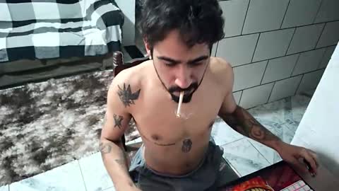 AmigodotadoZL online show from September 2025 03:25:01 PM