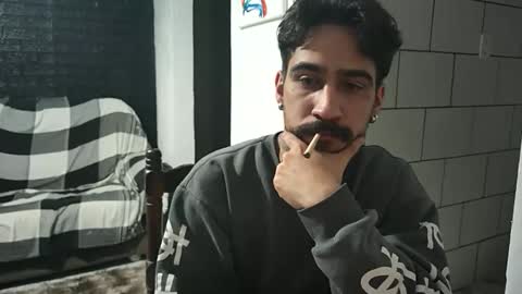 AmigodotadoZL online show from October 2025 03:58:02 AM