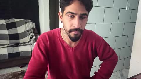 AmigodotadoZL online show from October 2025 05:47:01 PM