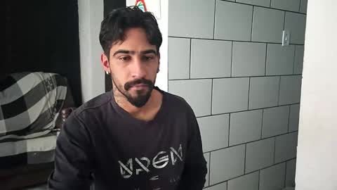 AmigodotadoZL online show from October 2025 05:03:01 PM