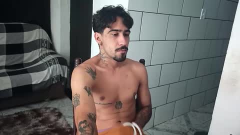 AmigodotadoZL online show from January 2026 06:11:01 PM