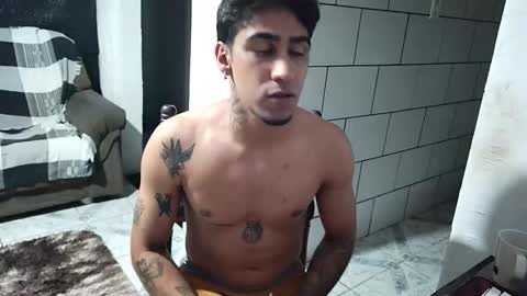 AmigodotadoZL online show from February 2026 03:14:02 AM