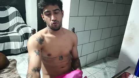 AmigodotadoZL online show from March 2026 12:27:02 AM