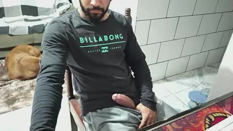 AmigodotadoZL online show from May 2026 11:50:02 AM
