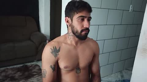 AmigodotadoZL online show from May 2026 05:18:02 PM