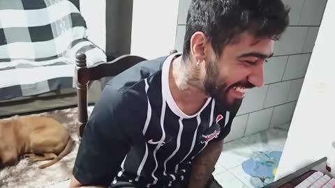 AmigodotadoZL online show from May 2026 01:27:01 PM