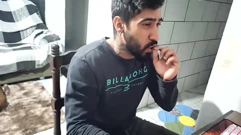 AmigodotadoZL online show from May 2026 11:00:02 PM