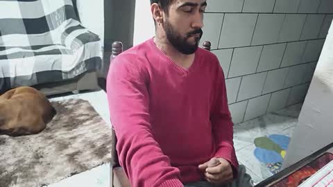 AmigodotadoZL online show from May 2026 11:50:01 AM