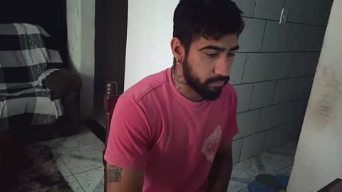 AmigodotadoZL online show from May 2026 12:22:02 PM