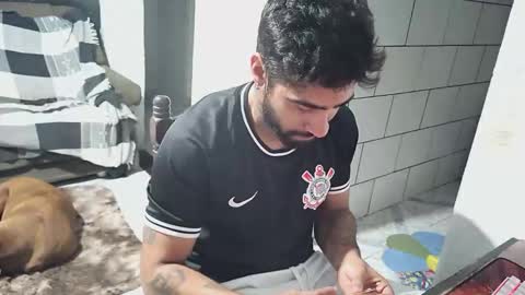 AmigodotadoZL online show from May 2026 10:49:02 PM