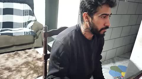 AmigodotadoZL online show from May 2026 11:12:01 PM