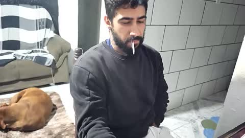 AmigodotadoZL online show from May 2026 10:59:01 PM