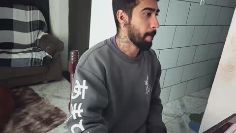 AmigodotadoZL online show from May 2026 04:44:02 PM