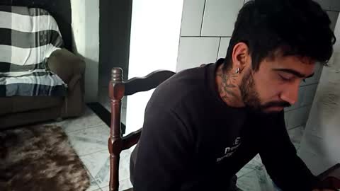 AmigodotadoZL online show from May 2026 01:27:01 PM