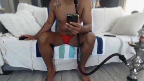 Dmitri online show from February 2025 11:23:02 AM