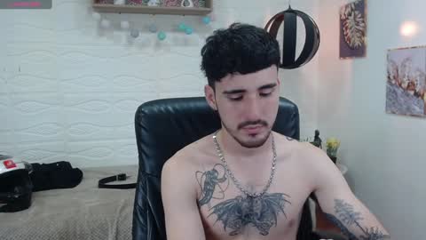 Maybe in pvt online show from January 2025 11:43:01 PM