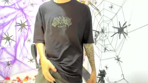 Maybe in pvt online show from October 2025 07:01:02 PM