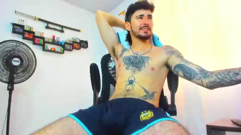 Snapshot of dmitrisanders1 chatting on June 2026 06:31:02 PM Maybe in pvt online show from June 2026 06:31:02 PM