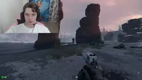 Dead A online show from December 2024 07:57:02 PM