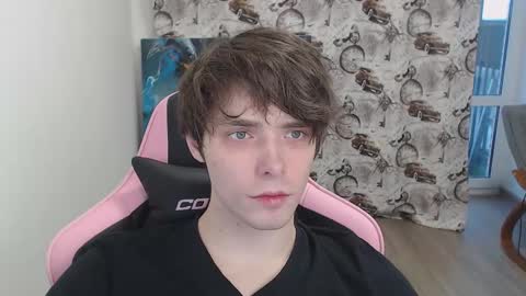 Dead A online show from February 2025 05:45:01 AM