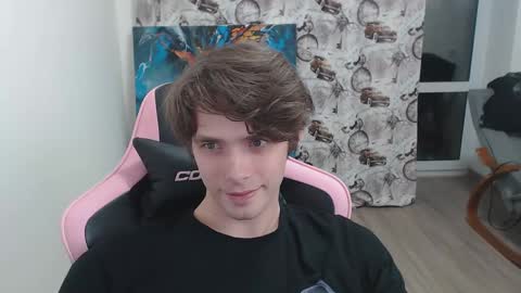 Dead A online show from March 2025 04:28:02 PM