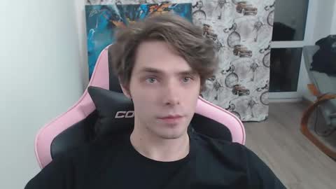 Dead A online show from March 2025 07:31:02 PM