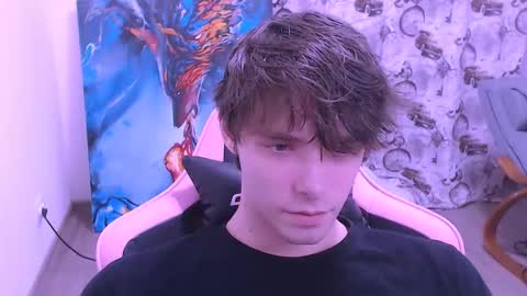 Dead A online show from October 2025 10:41:01 PM