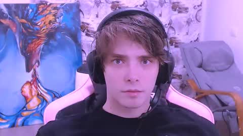 Dead A online show from November 2025 11:38:02 PM