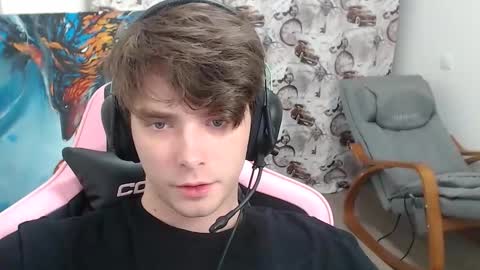 Dead A online show from January 2026 06:18:01 AM