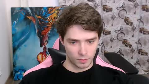 Dead A online show from May 2026 03:18:01 PM