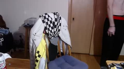 DnAs FunTime online show from December 2024 12:05:02 AM