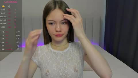 Polly and Kiriko online show from January 2026 09:02:02 AM