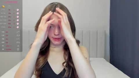 Polly and Kiriko online show from February 2026 10:25:02 AM