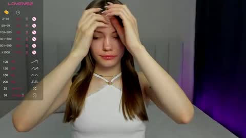 Polly and Kiriko online show from April 2026 11:43:01 AM