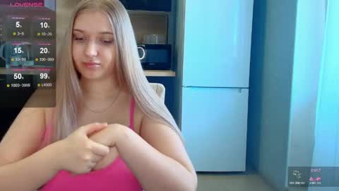 Alice online show from April 2026 08:50:01 AM