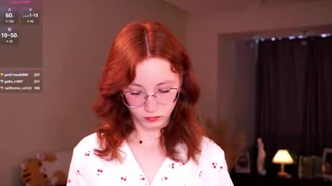 Kristian online show from March 2025 11:29:02 AM