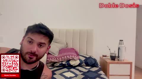 doble_dosis online show from April 2026 02:07:01 AM