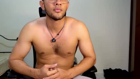 Jm online show from March 2026 11:41:02 PM