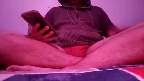 MrPepino online show from January 2025 04:50:01 AM