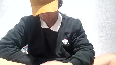 MrPepino online show from January 2025 06:20:02 AM