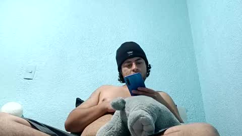 MrPepino online show from February 2025 05:16:01 AM