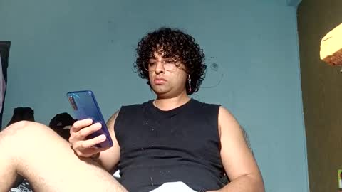 Snapshot of docpepino chatting on May 2026 05:49:01 AM MrPepino online show from May 2026 05:49:01 AM