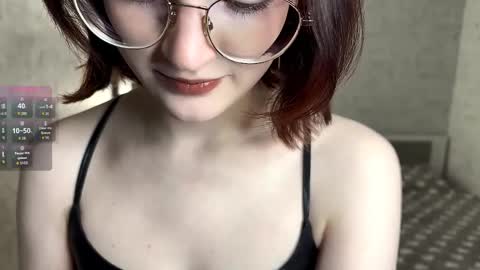 Annie PVT IS OPEN online show from June 2026 09:09:01 PM