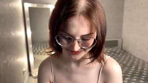 Annie PVT IS OPEN online show from July 2026 09:19:02 PM