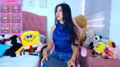 Snapshot of doe_sofi chatting on July 2026 11:49:02 AM sofi online show from July 2026 11:49:02 AM