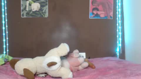 Snapshot of doeschi_fox chatting on July 2026 02:24:02 AM doeschi_fox online show from July 2026 02:24:02 AM