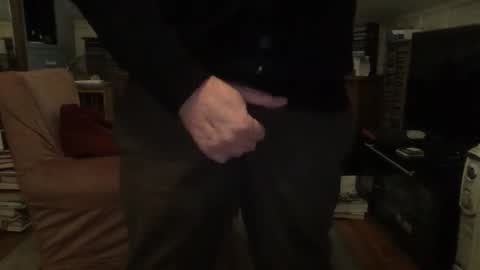 Theprinceofdarkness online show from February 2026 05:39:02 PM